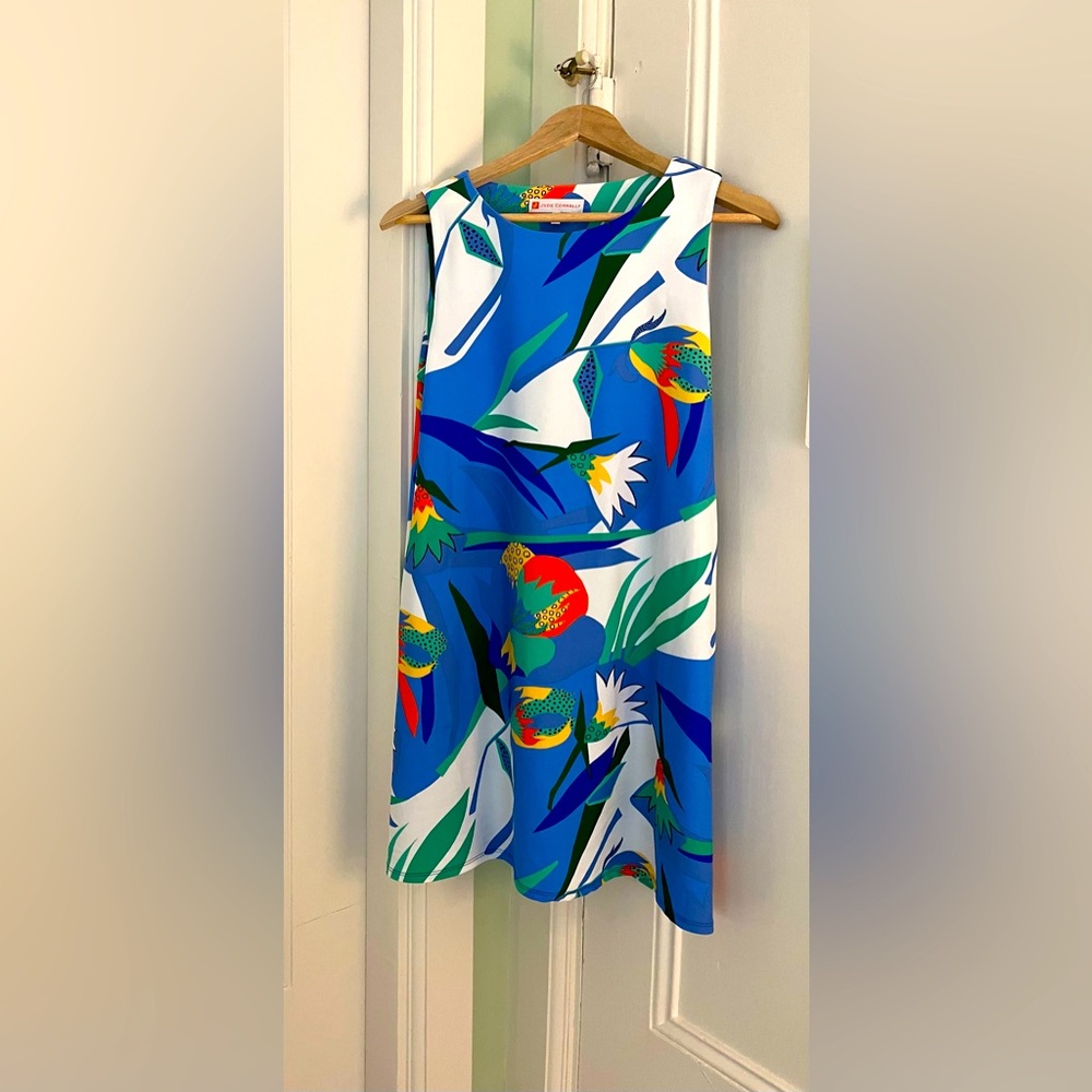 Judy Connally Womens Shift dress